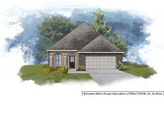 16306 Timberstone Dr, Prairieville, LA 70769