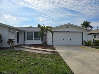 4443 N Pacific Cir, North Fort Myers, FL 33903
