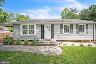 15324 Blueridge View Dr, Centreville, VA 20120