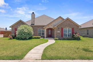 5211 Jarvis St, Lubbock, TX 79416