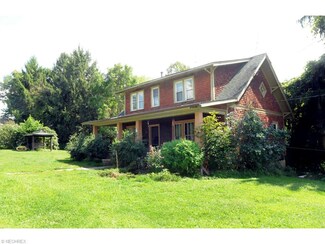 26816 Putney Ridge Rd, Quaker City, OH 43773