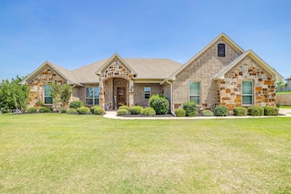 3917 Decordova Ranch Rd, Granbury, TX 76049