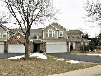 325 W Prairie Cir Unit 185, Itasca, IL 60143