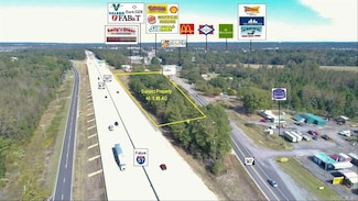 0 Hwy 367 S Unit 24015763, Cabot, AR 72023