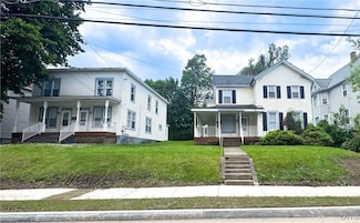 73 Groton Ave Unit 69-71, Cortland, NY 13045