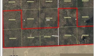 W6786 Silver Creek Rd, Ogema, WI 54459