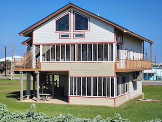 2966 Louisiana 1, Grand Isle, LA 70358
