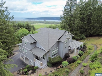 453 Louella Heights Dr, Sequim, WA 98382