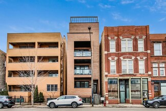 1427 W Grand Ave Unit 3, Chicago, IL 60642