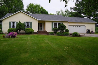 2824 S Meadow Ln, Norwalk, OH 44857