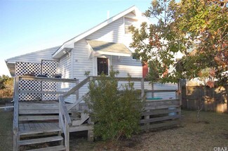 22 Cutting Sage Rd, Ocracoke, NC 27960
