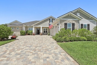 331 Back Creek Dr, Saint Augustine, FL 32092
