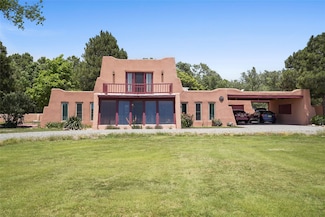 36 County Road 126, Espanola, NM 87532