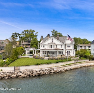 198 Shore Rd, Old Greenwich, CT 06870
