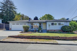 3105 D St, Hayward, CA 94541