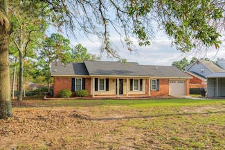 2845 Pepperdine Dr, Hephzibah, GA 30815