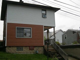 108 21st St, Pittsburgh, PA 15215