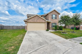 23306 Joyful Way, Spring, TX 77373