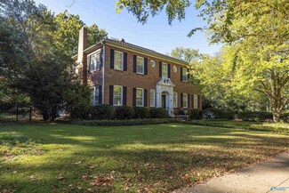409 Turrentine Ave, Gadsden, AL 35901