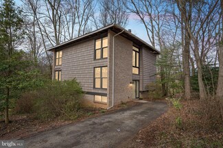 13120 Two Farm Dr, Silver Spring, MD 20904