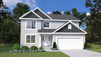 0 Hazel (Majestic), Moscow Mills, MO 63362