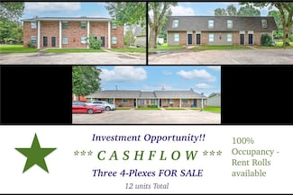 1407,1409, 2008 Oriole Kim St, Springdale, AR 72764