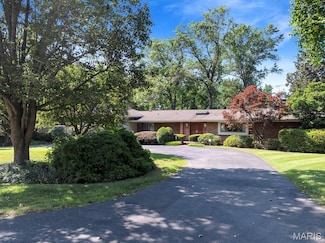 4 Westwood Country Club, Saint Louis, MO 63131