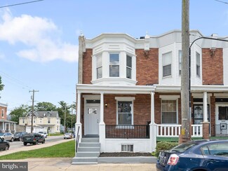 58 E Pleasant St, Philadelphia, PA 19119