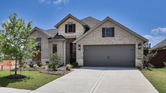 15818 Wild Rose Bend Dr, Conroe, TX 77302