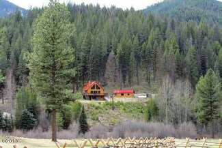 82 & 248 White Mountain, Alberton, MT 59820