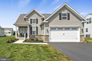 481 Nicklaus Ln, Magnolia, DE 19962