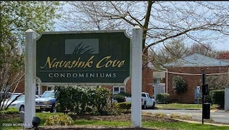 96 East Ave Unit 77, Atlantic Highlands, NJ 07716