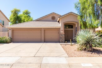 1909 E Sagebrush St, Gilbert, AZ 85296