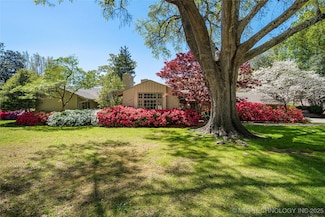 4136 S Wheeling Ave, Tulsa, OK 74105
