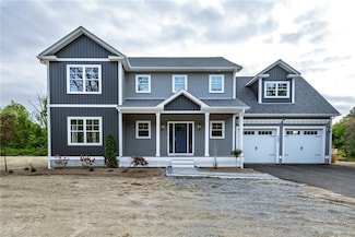 0 Upper Farm Way Unit 1385763, Johnston, RI 02919