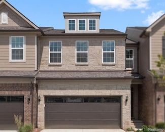 1777 Addison Cir, Commerce Township, MI 48390