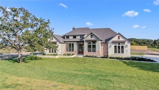 6652 Ridgeview Estates Ln, Bryan, TX 77808