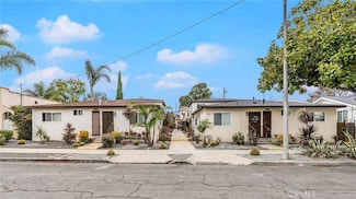 825 Mira Mar Ave, Long Beach, CA 90804