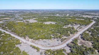 LOT 36 Shin Oak Bend, Bertram, TX 78605