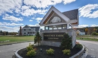 3 Millstone Dr Unit 3, Sherborn, MA 01770