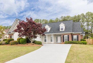 5149 Parnell Way, Augusta, GA 30907