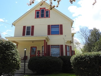 20 Royce St Unit 2nd Floor, Rutland, VT 05701