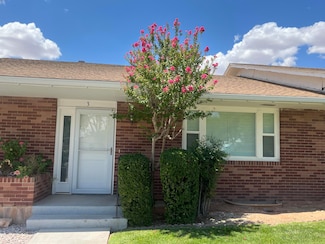 524 S 200 E Unit 3, Saint George, UT 84770
