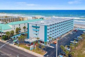 313 S Atlantic Ave Unit 626, Daytona Beach, FL 32118