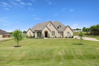 272 Bearclaw Cir, Aledo, TX 76008
