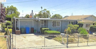 800 Payne Dr, San Pablo, CA 94806