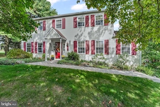 105 Helm Way, Downingtown, PA 19335