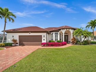 249 SW 37th Ln, Cape Coral, FL 33914