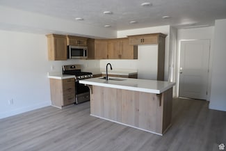 1357 N 1930 E, Spanish Fork, UT 84660