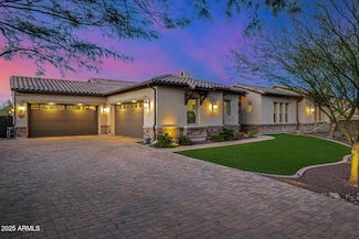 6328 W Fetlock Trail, Phoenix, AZ 85083